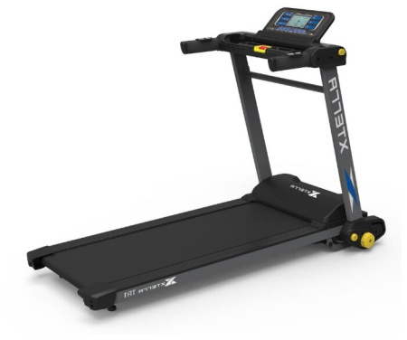 Электрическая беговая дорожка Xterra TR1