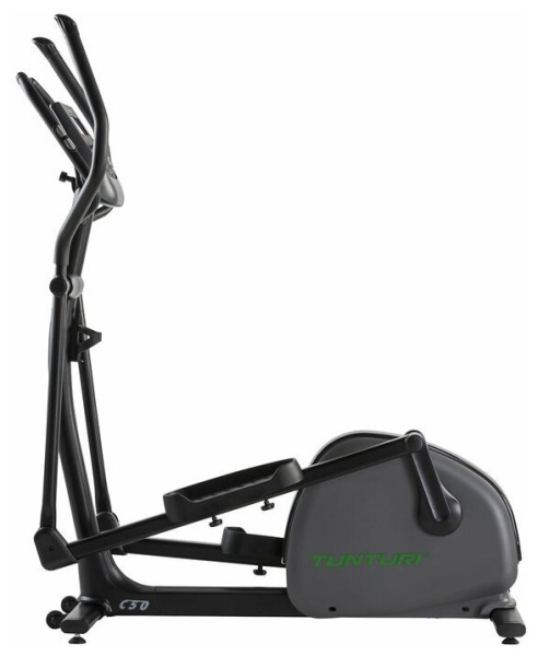 Эллиптический кросс-тренажер Tunturi Performance C50