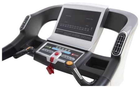 Электрическая беговая дорожка Shining Stars ZX-1500