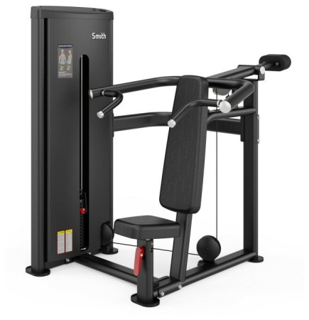 Тренажер Жим от плеч Smith Strength DA004