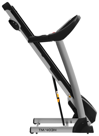 Электрическая беговая дорожка FAMILY TM 403M