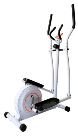 Эллиптический тренажер DFC E504H/HB/HWO
