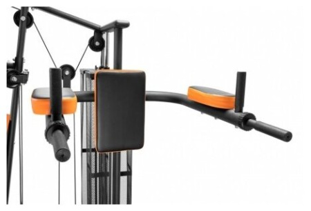 Силовой тренажер Alpin Multi Gym GX-400