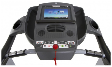 Беговая дорожка BH FITNESS Pioneer R3 TFT