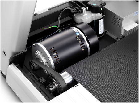 Беговая дорожка AMMITY Pro ATM 7500