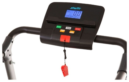 Электрическая беговая дорожка Starfit TM-304 Mystery