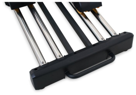 Эллиптический тренажер LifeSpan E5i