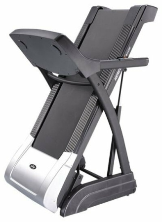 Электрическая беговая дорожка LifeGear 97436 Hercules II