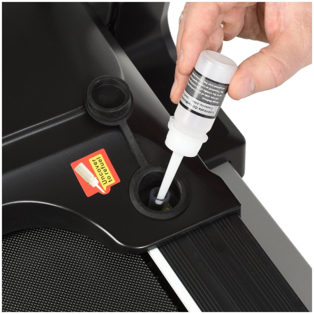 Беговая дорожка Evo Fitness Stels