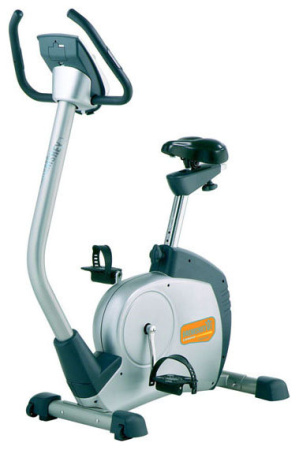 Велоэргометр Bremshey Cardio Control (2008-2009)
