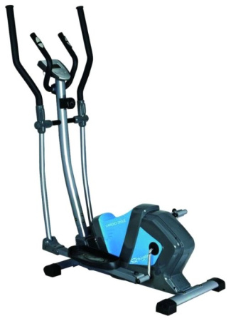 Эллиптический тренажер Stingray Cardio 355E