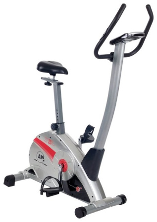 Велоэргометр Christopeit Sport AP 2