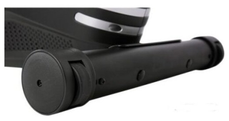 Велоэргометр Christopeit Sport RS 3