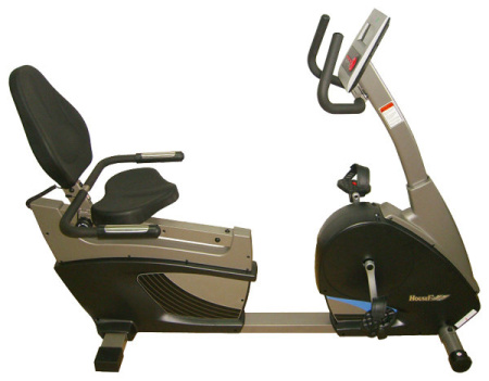 Велоэргометр HouseFit HB-8154R