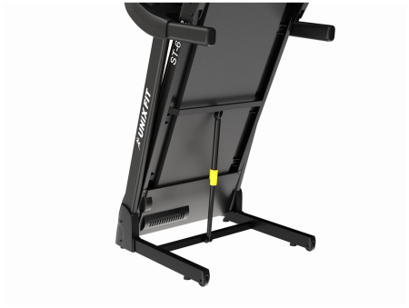 Беговая дорожка + набор для фитнеса UnixFit ST-630R Black