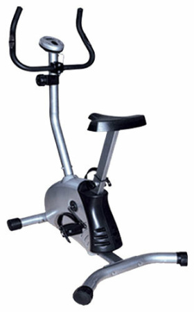 Вертикальный велотренажер Iron Master IREB 79M1