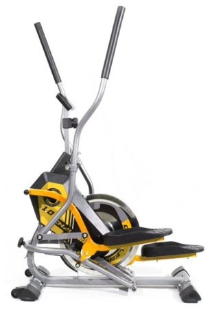 Эллиптический тренажер DFC Challenge Climber 1.0