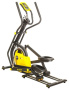 Эллиптический тренажер SPIRIT XG200Y