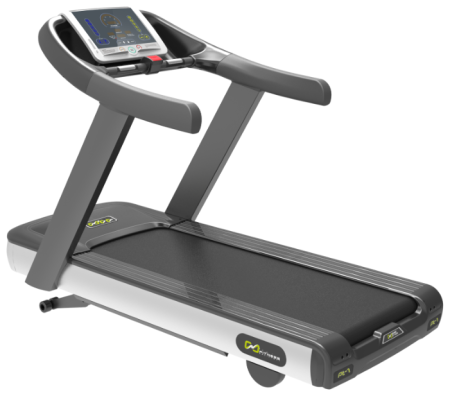 Электрическая беговая дорожка DHZ X8200