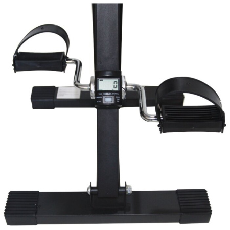 Вертикальный велотренажер DFC B804 Dual Bike