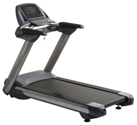 Электрическая беговая дорожка SHUA SH-5517TS