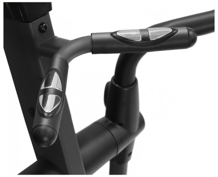 Эллиптический тренажер AppleGate E32 A