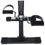 Вертикальный велотренажер DFC B804 Dual Bike