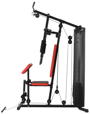 Силовой комплекс Unix Line UNIX Fit BLOCK 50