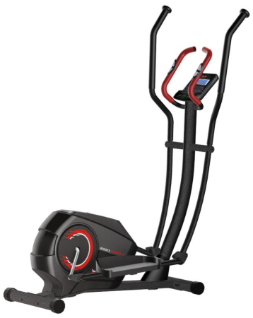Эллиптический тренажер (электромагнитный) Body Sculpture BE-9000G