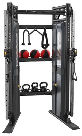 Многофункциональный тренажер Matrix VERSA VS-VFT-S30