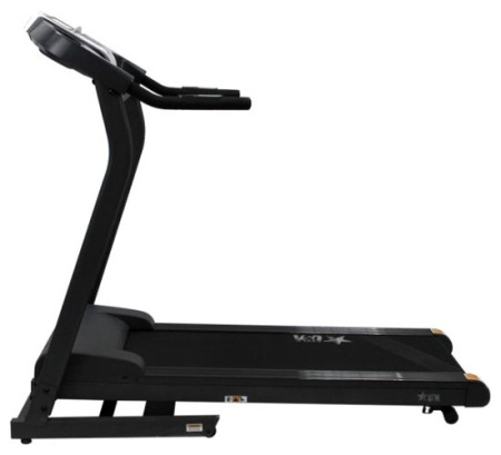 Электрическая беговая дорожка USA Style SS-70 M