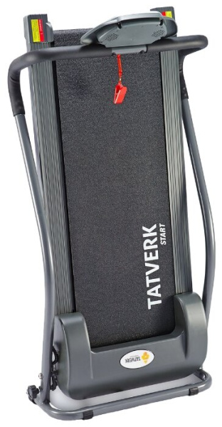 Электрическая беговая дорожка Tatverk Start
