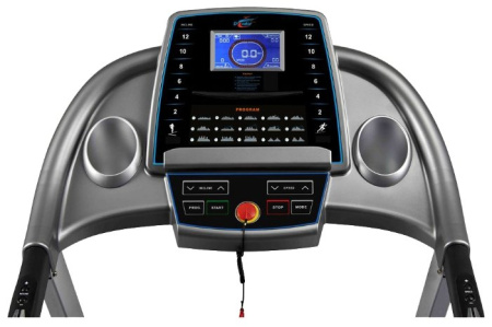 Электрическая беговая дорожка Dender T-1198 Panamax