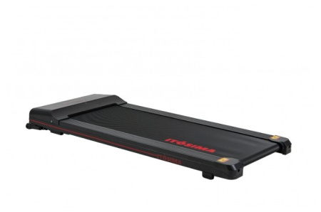 Электрическая беговая дорожка ITOSIMA Aura Intellegent Run