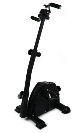 Портативный велотренажер Belberg DualBike BE-27