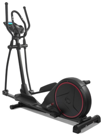 Эллиптический тренажер Titanium Masters Orbitech XGH