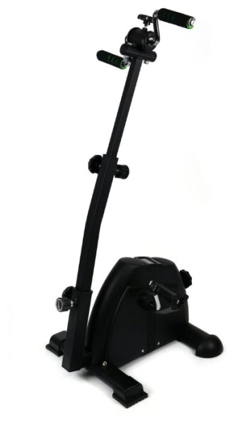 Портативный велотренажер Belberg DualBike BE-27 Портативный велотренажер Belberg DualBike BE-27