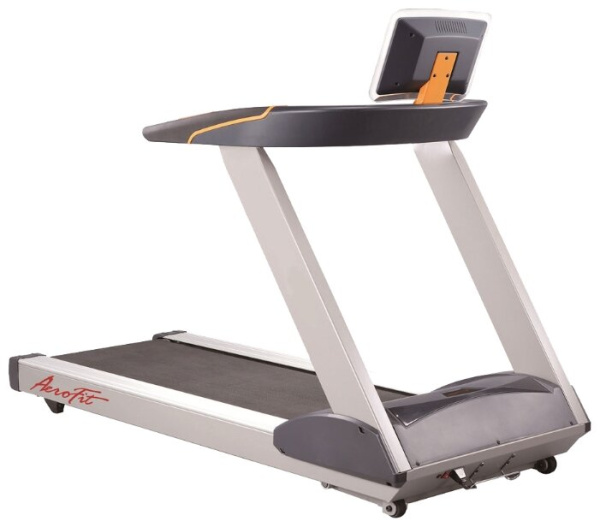 Электрическая беговая дорожка AeroFit X3-T 10"LCD