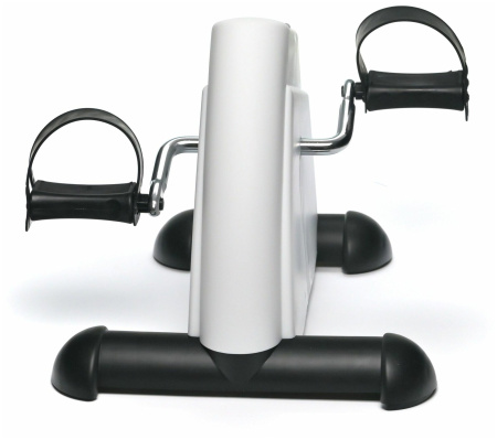 Мини велотренажер BRADEX SF 0825, белый