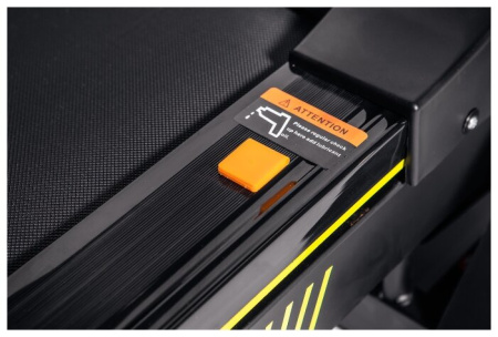 Беговая дорожка UltraGym Altezani ALS 1400