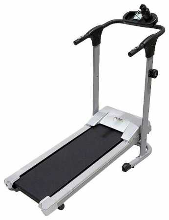 Магнитная беговая дорожка Onlitop ET-201B