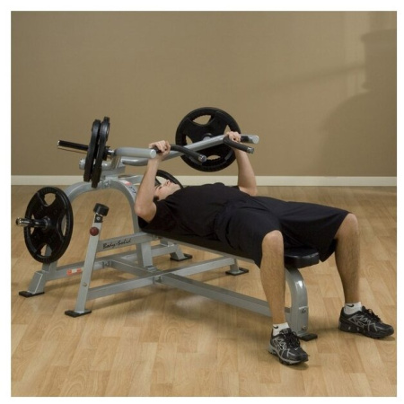 Тренажер со свободными весами Body Solid LVBP