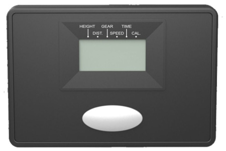 Эллиптический тренажер DFC Challenge Climber 1.0