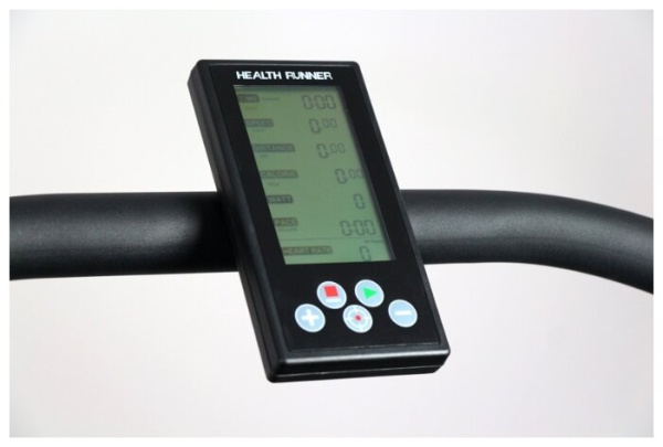 Механическая беговая дорожка Protrain CT