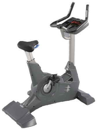 Вертикальный велотренажер Torneo Pro 900B