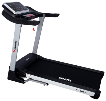 Электрическая беговая дорожка Yamota F130A