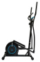 Эллиптический тренажер DFC E504H/HB/HWO