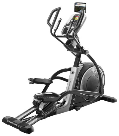 Эллиптический тренажер NordicTrack C12.9 (NTEVEL15017)