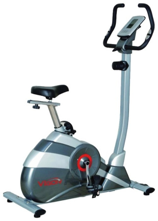 Вертикальный велотренажер VIGOR AL602B