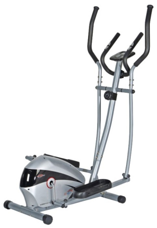 Эллиптический тренажер Inter Fit ES 2.2 (K8501H-1)